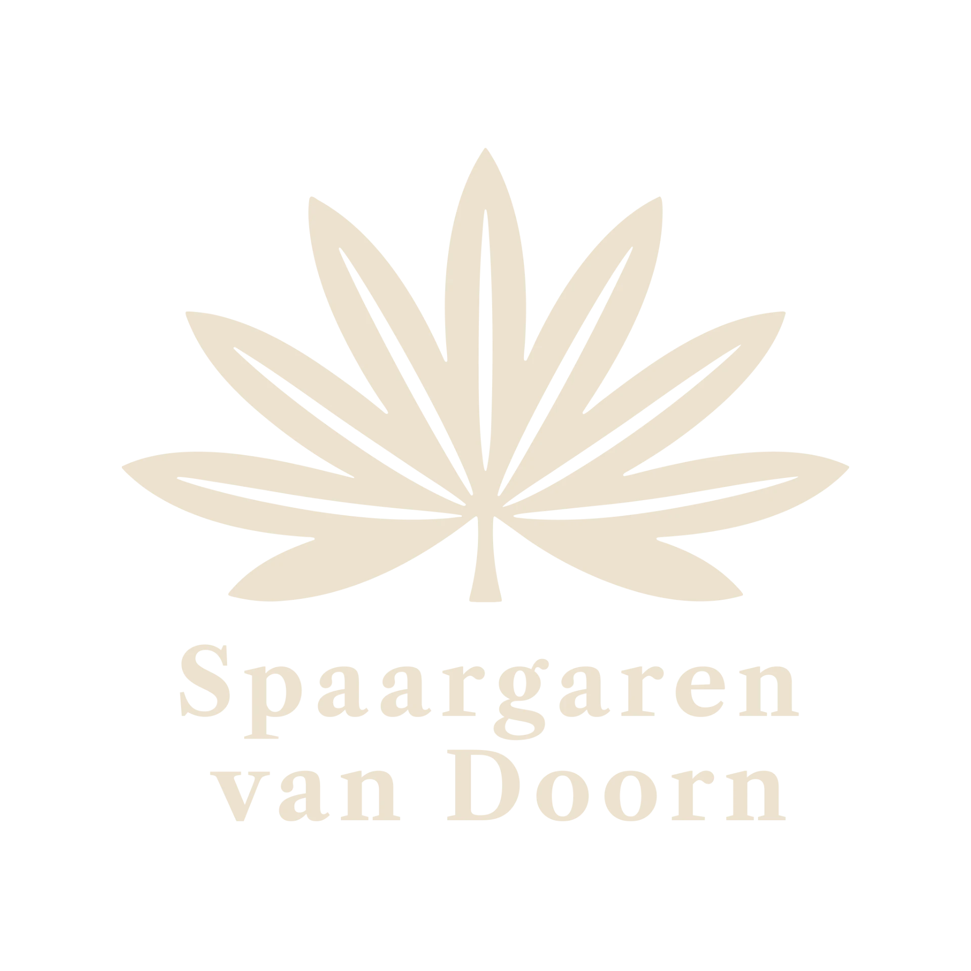 Spaargaren van Doorn